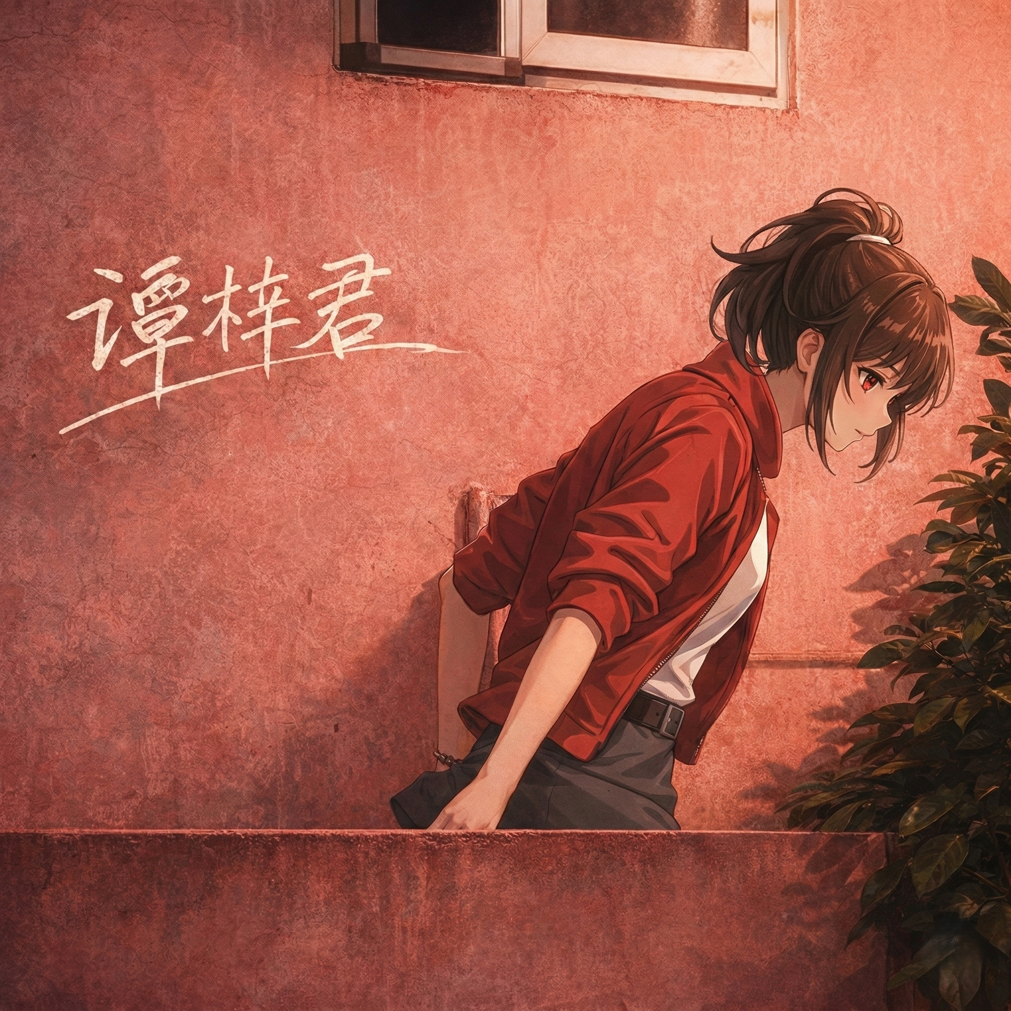 小君